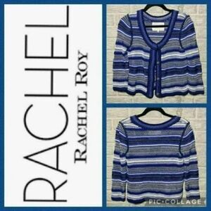 RACHEL Rachel Roy sweater Women's Size Medium